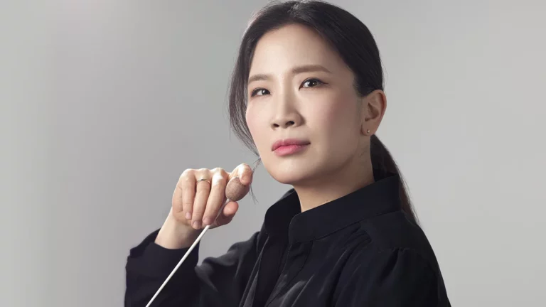 Mendelssohn, « Lobgesang » – Luc Héry / Eun Sun Kim