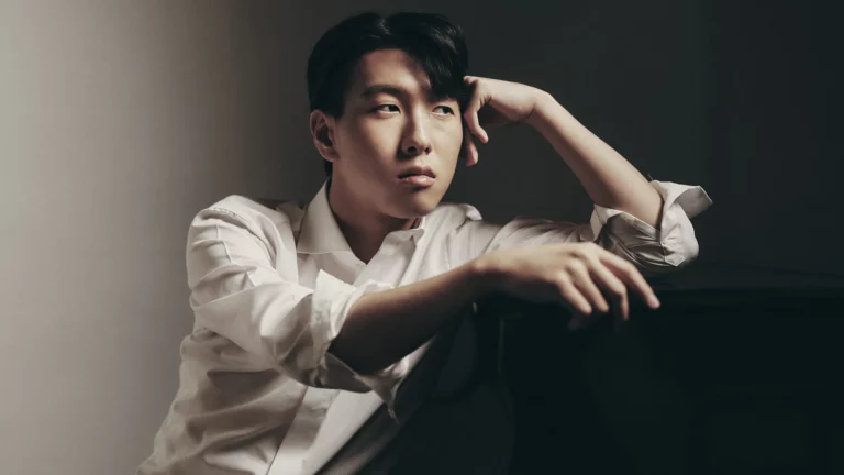 Beethoven, Trio « des Esprits » / Saehyun Kim