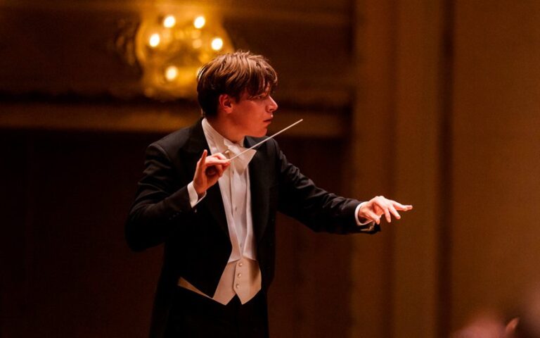 Chicago Symphony Orchestra / Klaus Mäkelä (2)