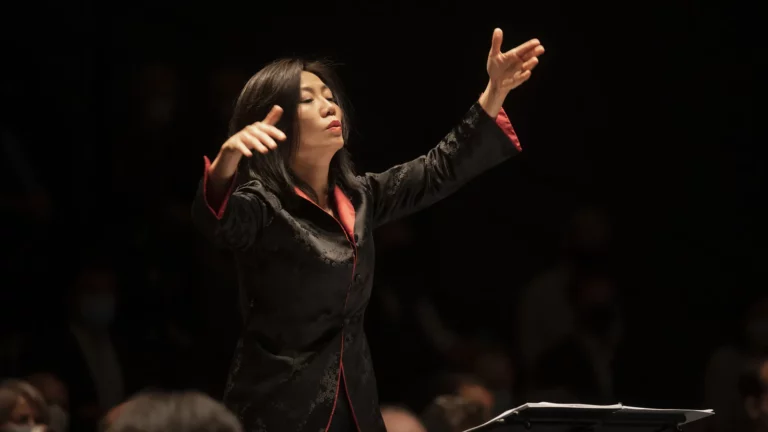 Milhaud, Le Bœuf sur le toit – Yaron Herman / Lin Liao