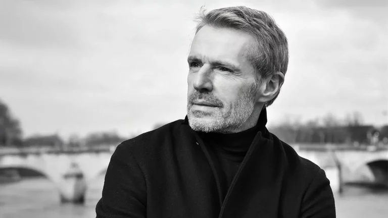 La Belle au bois dormant / Lambert Wilson