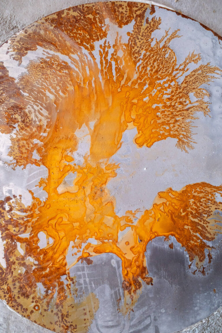 Ermonela – L’âme en feu