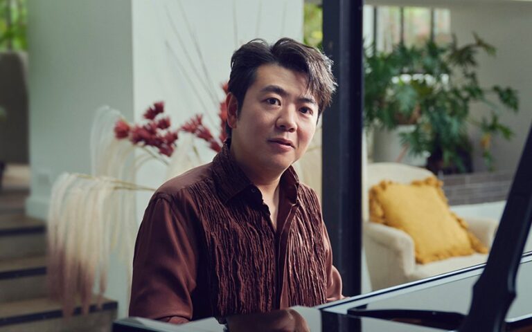 Boston Symphony Orchestra / Andris Nelsons / Lang Lang (1)