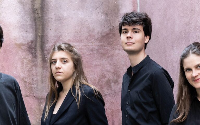 Sonates en trio