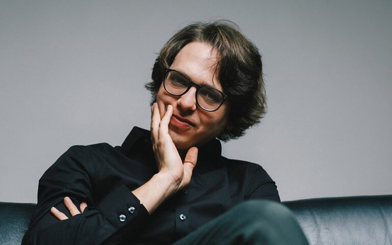 Lucas Debargue