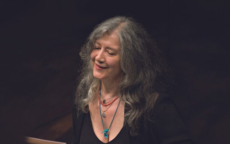 Maxim Vengerov / Martha Argerich (3)