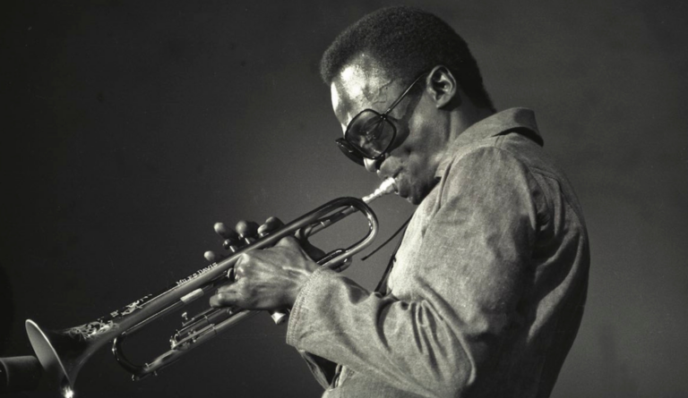 Tribute to Miles Davis