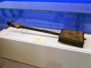 Morin khuur