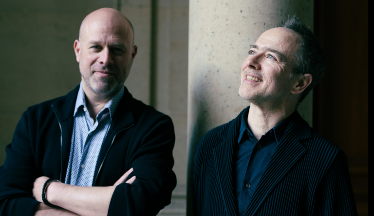 Philippe Mouratoglou & Henri Demarquette Vivaldi – Casals – Villa-Lobos – Ravel…