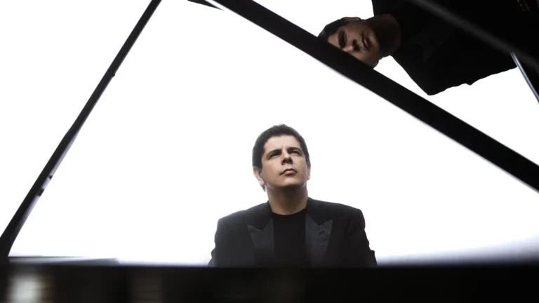 Mozart, Quatuors flûte et piano / Javier Perianes
