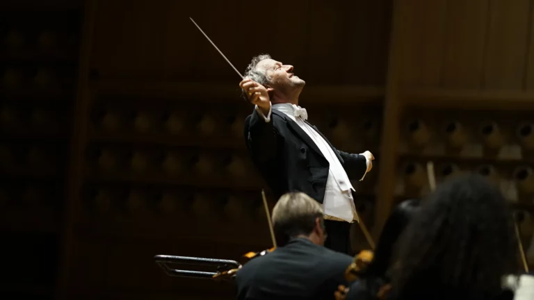 Les Clefs de l’orchestre de Jean-François Zygel : Till L’Espiègle