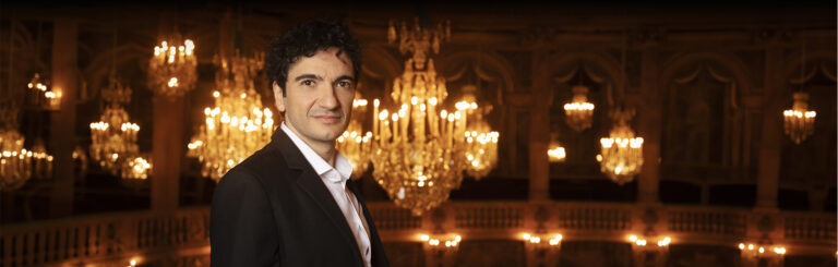 Rameau : Pygmalion / Gluck : Le Cadi Dupé