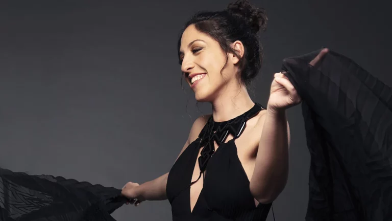 Ravel, Pavane / La Valse – Beatrice Rana / Daniel Harding