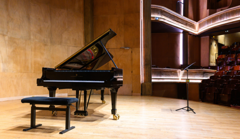 18e Concours International de Piano Albert Roussel Finale – Concertos