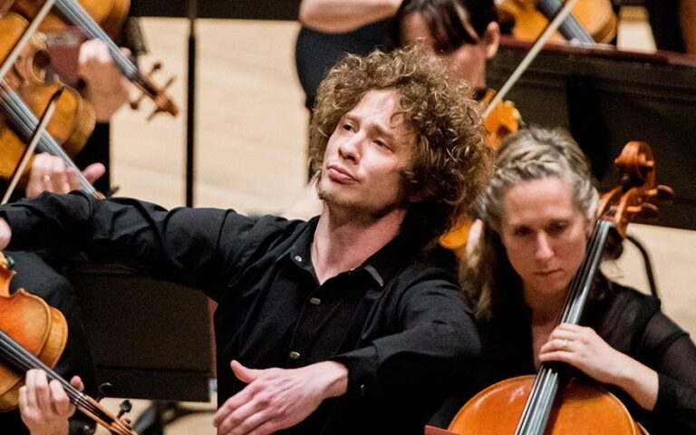 Symphonie Alpestre