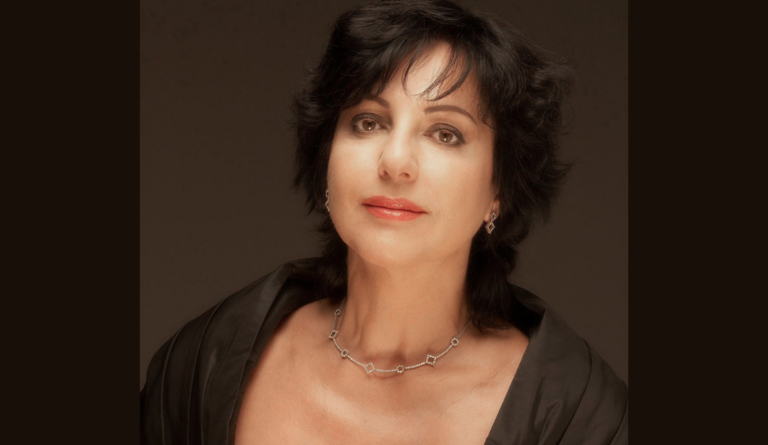 Masterclass Sylvie Valayre, soprano