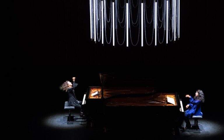Trilogie Cocteau / Philip Glass