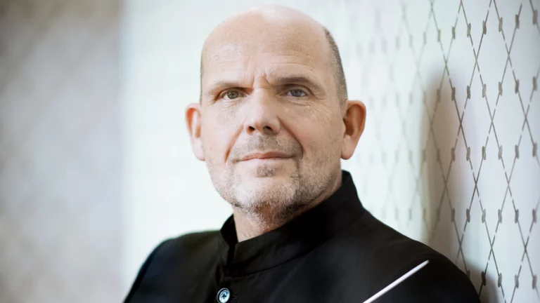 Bach, Passion selon Saint Matthieu / Jaap van Zweden