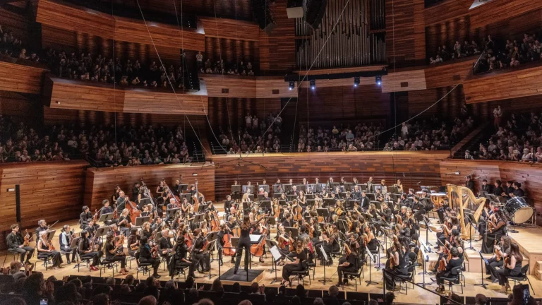 Viva l’Orchestra ! Fête de la musique