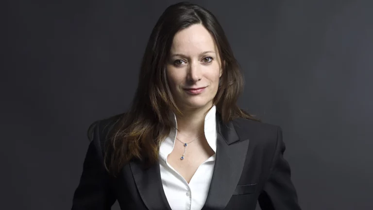 Avant-concert : Rencontre avec Béatrice Warcollier