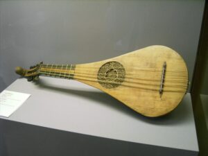 Guiterne
