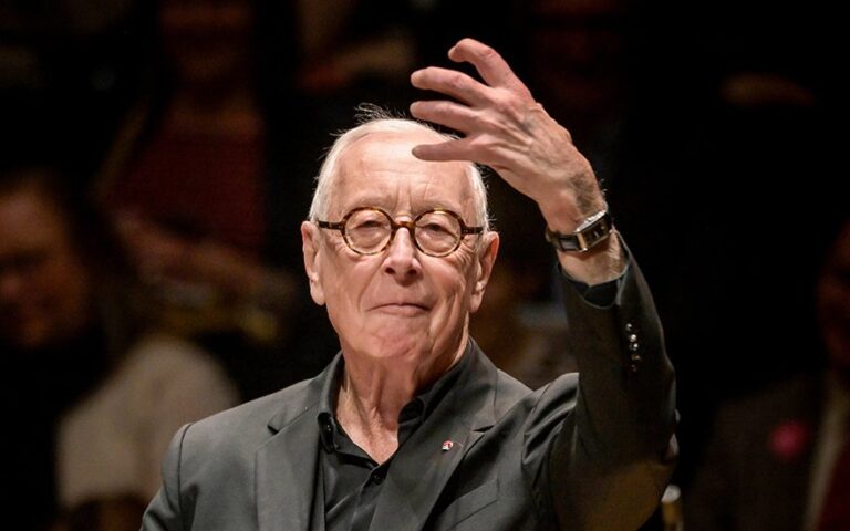 Oratorio pour la Semaine Sainte