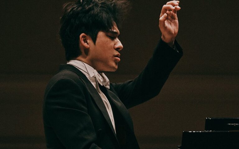 Yunchan Lim