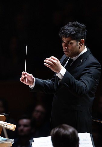 Orchestre philharmonique de Marseille — Clap De Fin