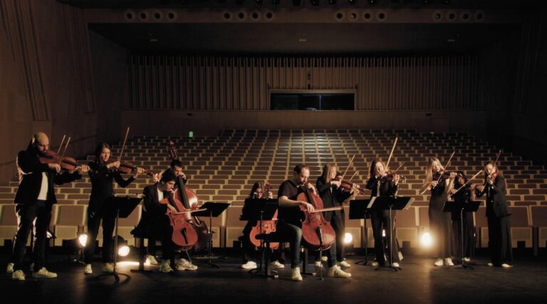 Astor Piazzolla
