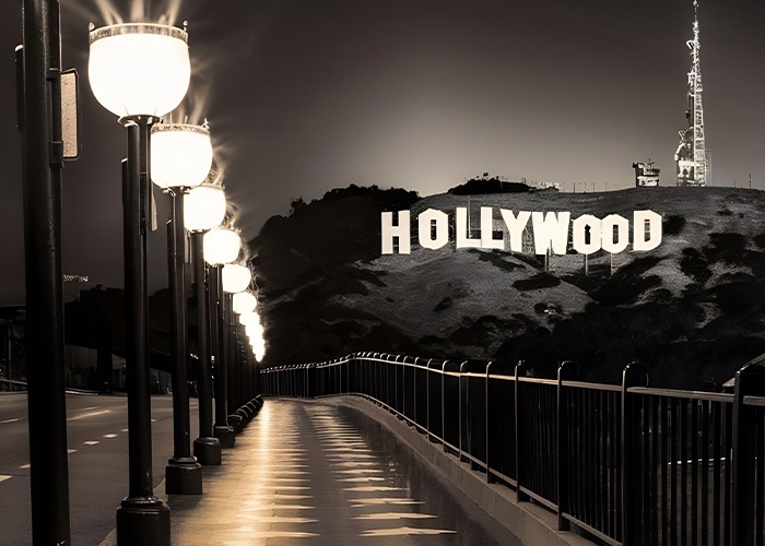 Hollywood Symphonique