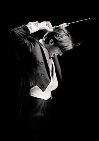 Orchestre philharmonique de Marseille — Concerts Du Nouvel An