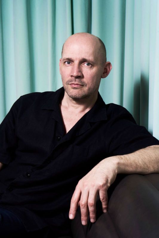 Stéphane Degout