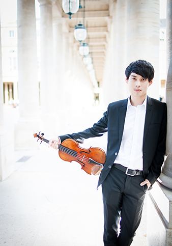 Orchestre philharmonique de Marseille — Quatre Saisons