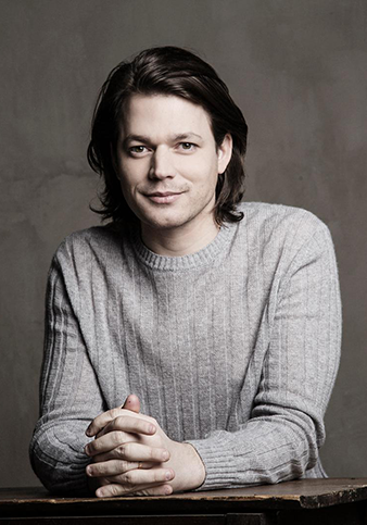 DAVID FRAY