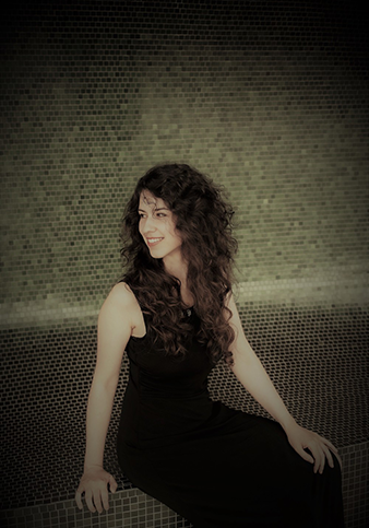 DIANA COOPER JOUE CHOPIN