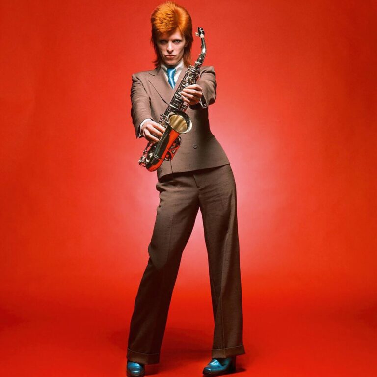 Bowie Symphonic