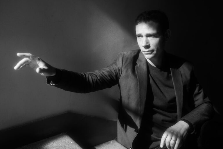 Geoffroy Couteau : Les Variations Goldberg
