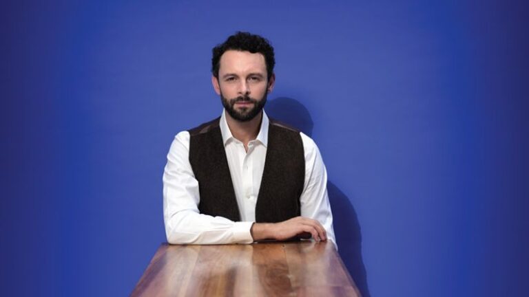 Benjamin Alard — Variations Goldberg