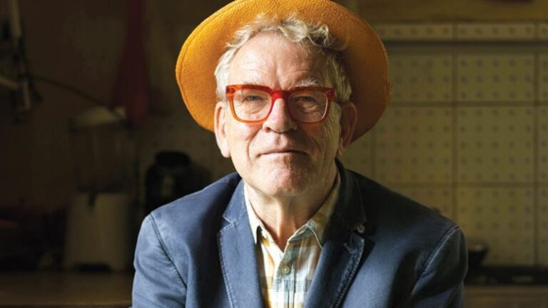 Dick Annegarn — Chansons agricoles