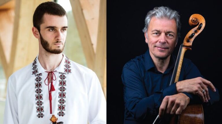 Transylvania — Traditions & classiques