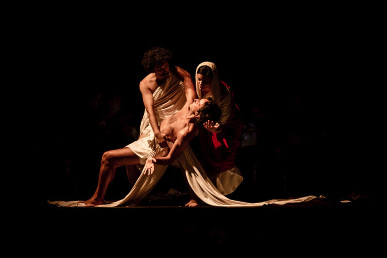 A. SCARLATTI / LE CARAVAGE