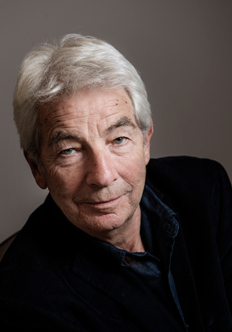 CARTE BLANCHE À JEAN-PHILIPPE COLLARD