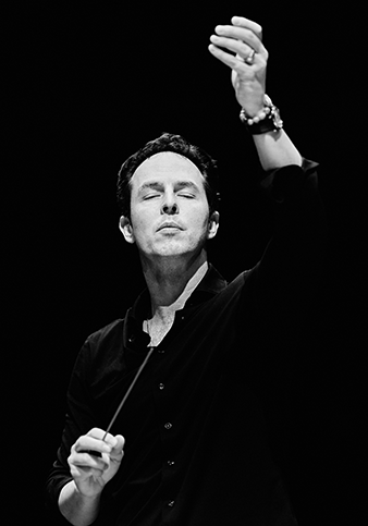 Orchestre philharmonique de Marseille — Tragique