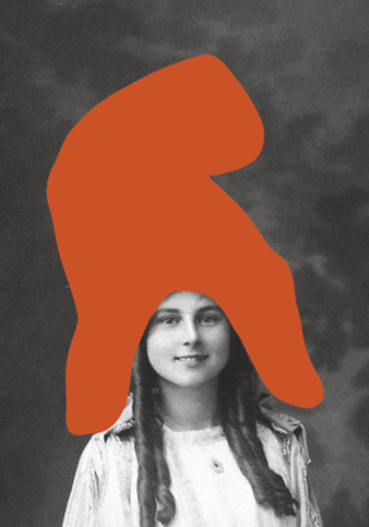 LA FILLE DE MADAME ANGOT
