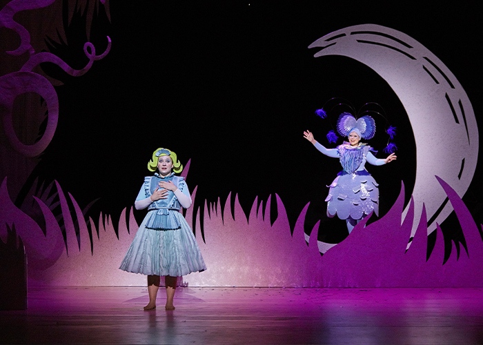 Les Contes de Perrault