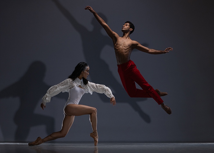 London City Ballet