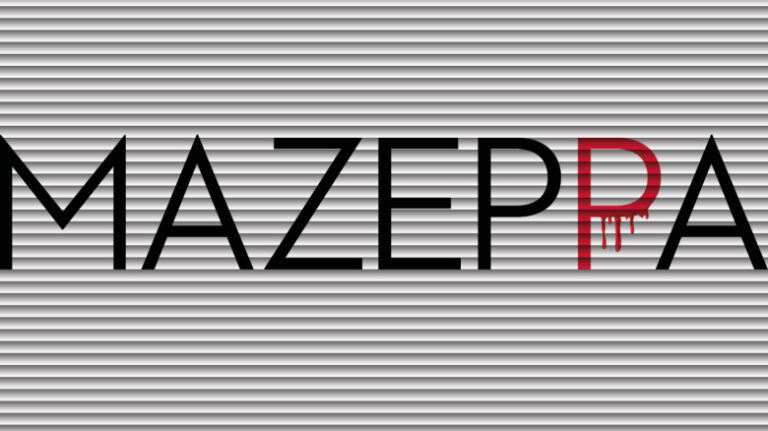Mazeppa