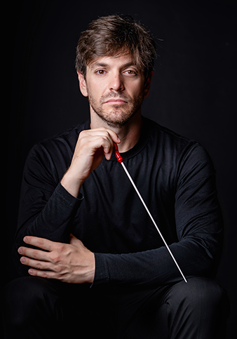 Orchestre philharmonique de Marseille — L’As Des As