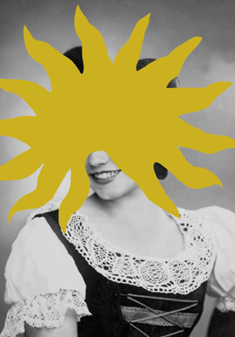 MIREILLE