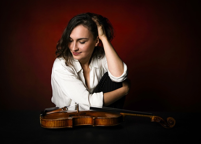 Mozart entre ombre et lumière